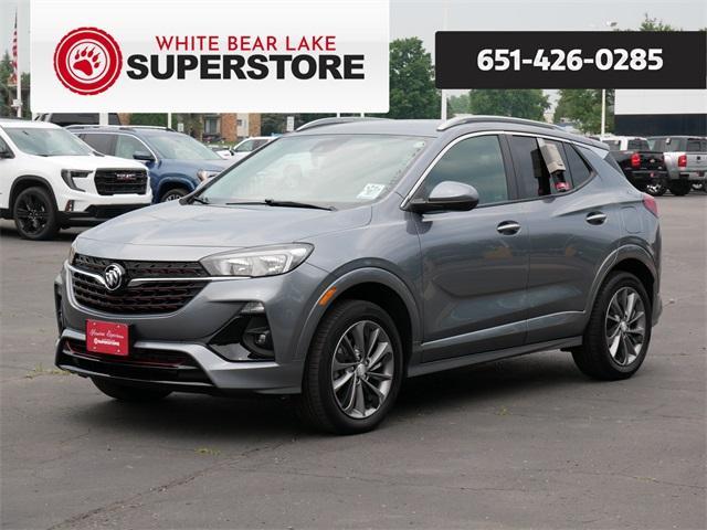 2022 Buick Encore Gx