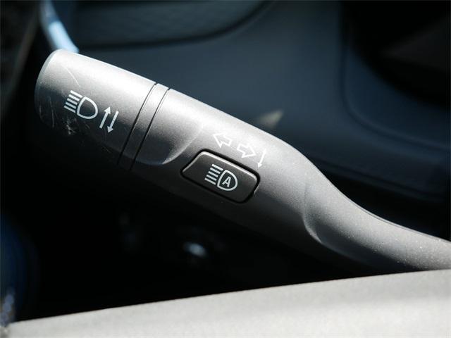 Photo of 2025 Aquamarine Blue Metallic Buick Encore GX