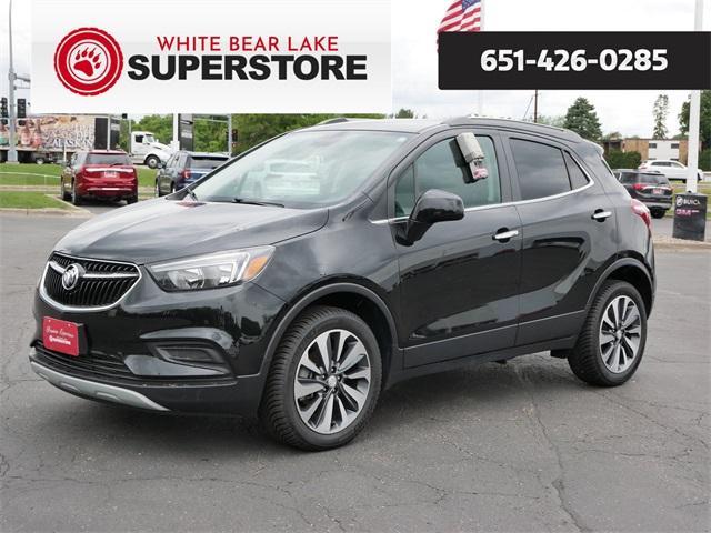 2022 Buick Encore