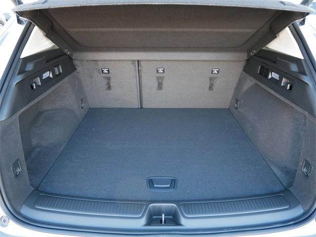 Photo of 2025 Moonstone Gray Metallic Buick Envision