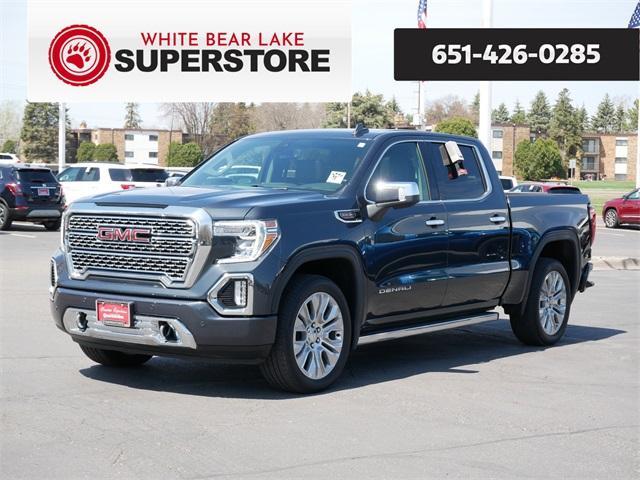 2022 GMC Sierra 1500 Limited