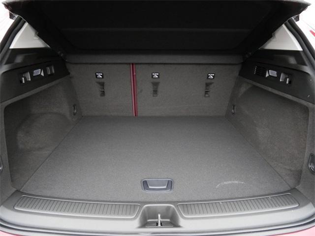 Photo of 2025 Brilliant Red Buick Envision