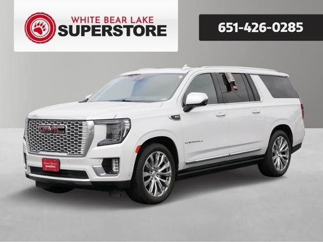 2023 GMC Yukon Xl