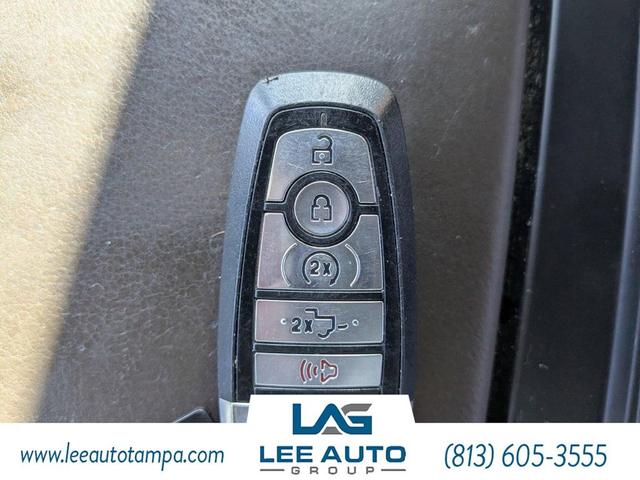 Photo of 2021 Bluestone Ford F-150