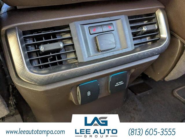 Photo of 2021 Bluestone Ford F-150