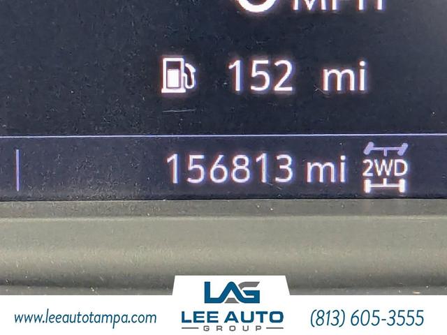 Photo of 2019 Summit White Chevrolet Silverado 1500