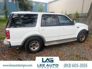 2001 Ford Expedition