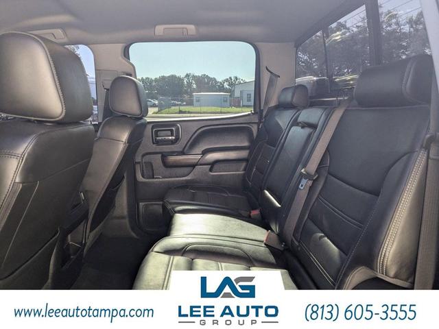 Photo of 2018 Onyx Black GMC Sierra 1500