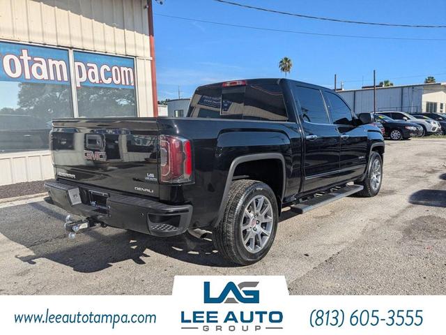 Photo of 2018 Onyx Black GMC Sierra 1500