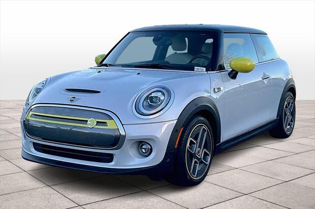 2021 MINI Hardtop