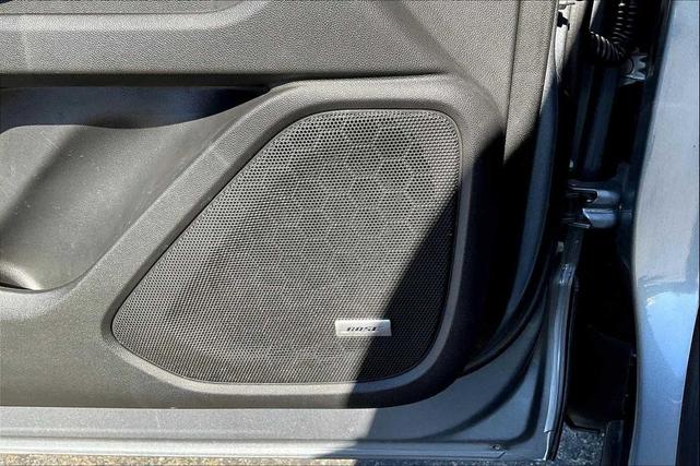 Photo of 2023 Sterling Metallic GMC Terrain