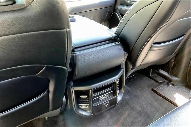 Photo of 2023 Billet Silver Metallic Clearcoat RAM 1500