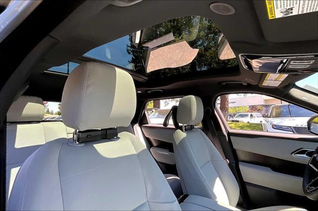 Photo of 2026 ARROIOS GREY Land Rover Range Rover Velar