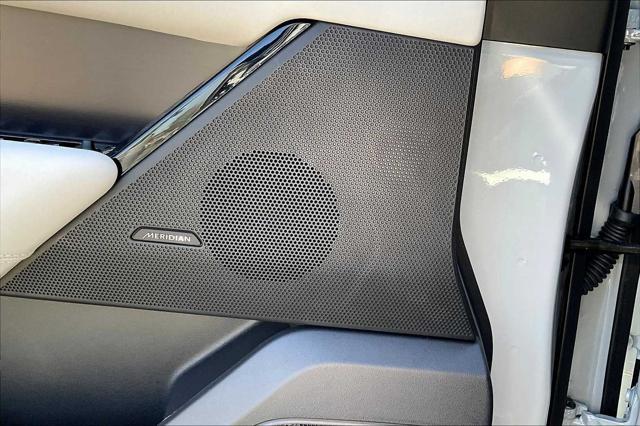 Photo of 2026 ARROIOS GREY Land Rover Range Rover Velar