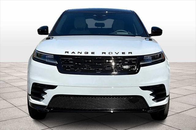 Photo of 2026 ARROIOS GREY Land Rover Range Rover Velar
