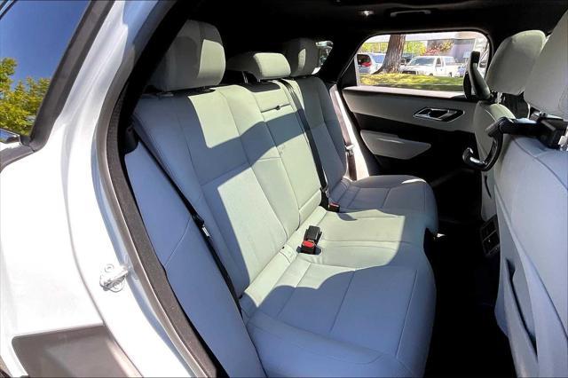 Photo of 2026 ARROIOS GREY Land Rover Range Rover Velar