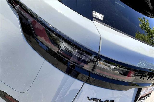 Photo of 2026 ARROIOS GREY Land Rover Range Rover Velar