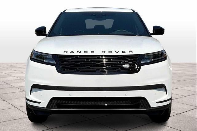 Photo of 2026 Fuji White Land Rover Range Rover Velar