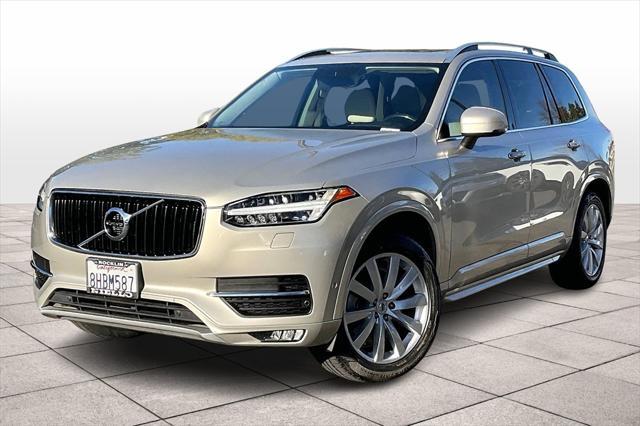 2016 Volvo XC90