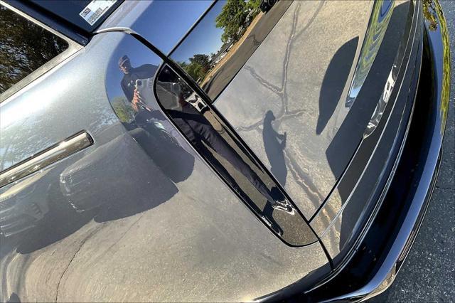 Photo of 2025 VARESINE BLUE Land Rover Range Rover