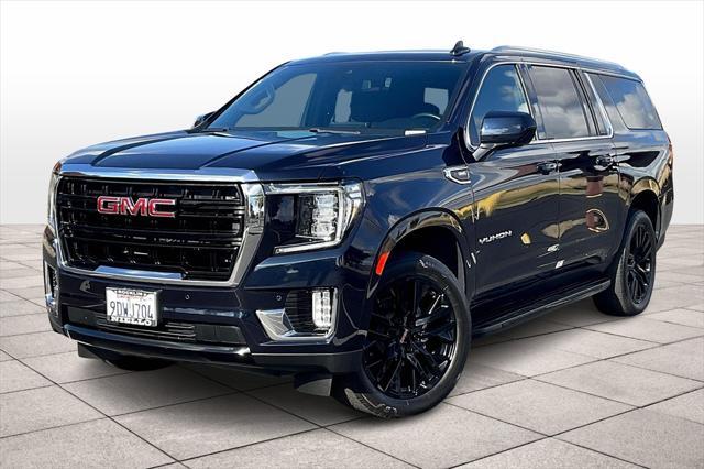 2023 GMC Yukon Xl