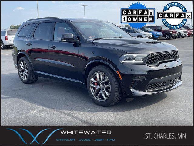 2023 Dodge Durango