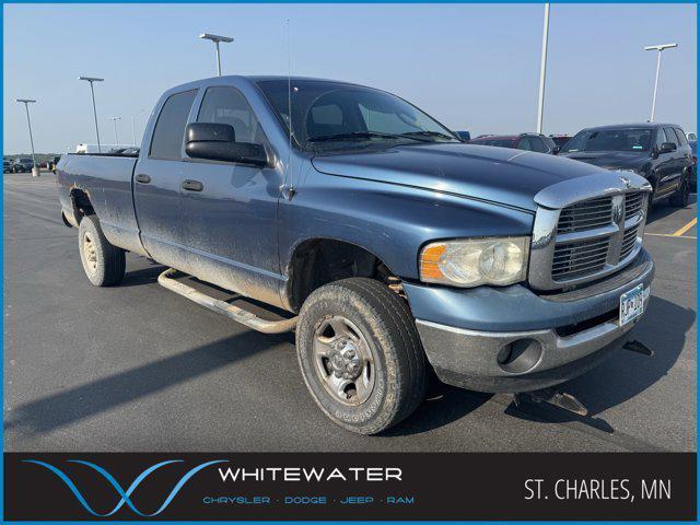 2003 Dodge Ram 2500