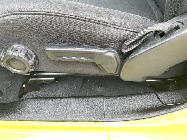 Photo of 2023 High Velocity Clearcoat Jeep Gladiator