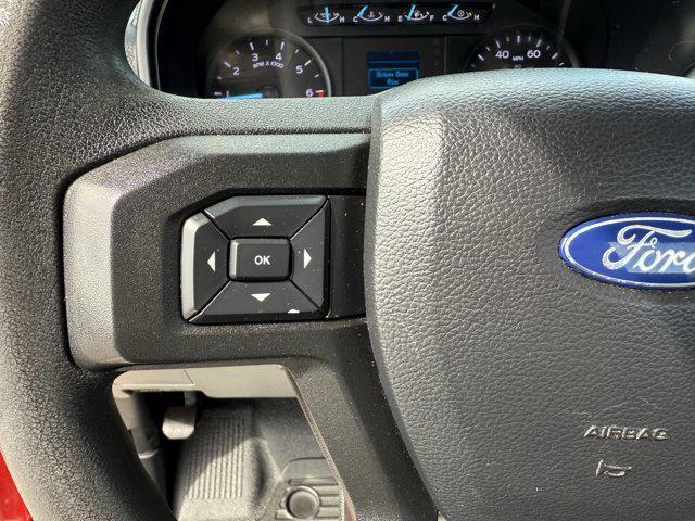 Photo of 2019 Red Ford F-350