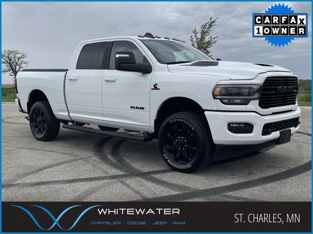 2024 RAM 3500
