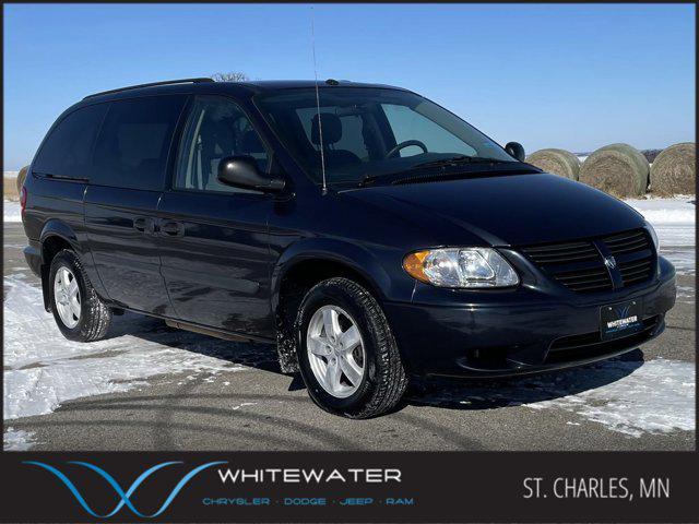 2007 Dodge Grand Caravan