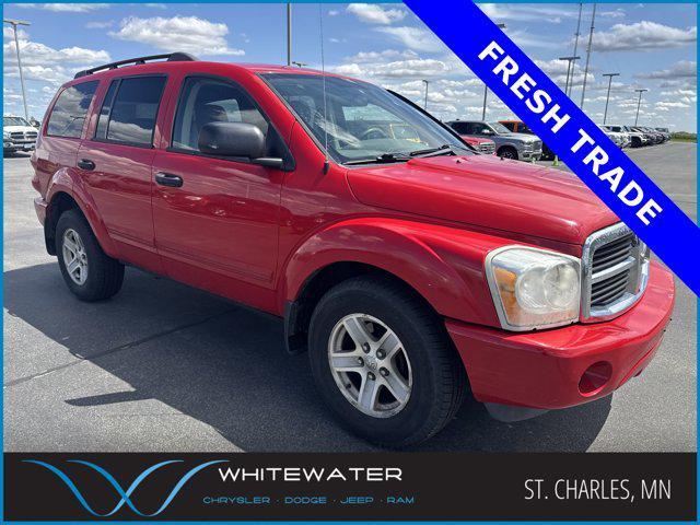 2005 Dodge Durango