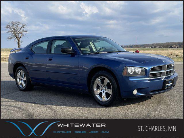2009 Dodge Charger