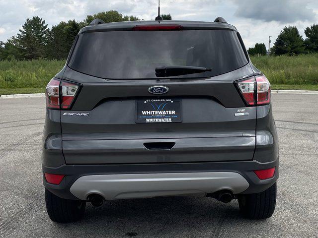 Photo of 2018  Ford Escape