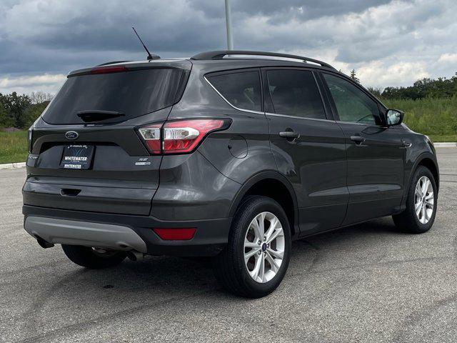 Photo of 2018  Ford Escape
