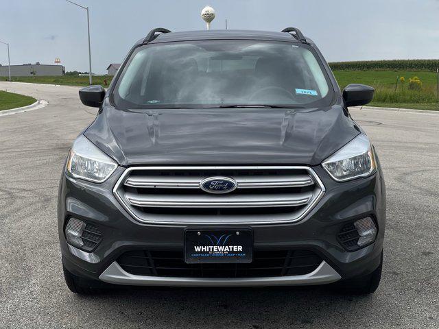Photo of 2018  Ford Escape