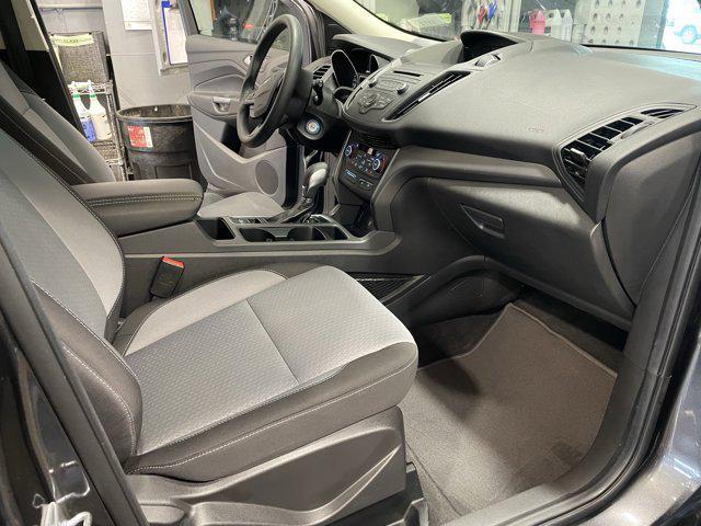 Photo of 2018  Ford Escape