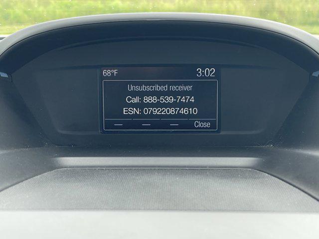 Photo of 2018  Ford Escape