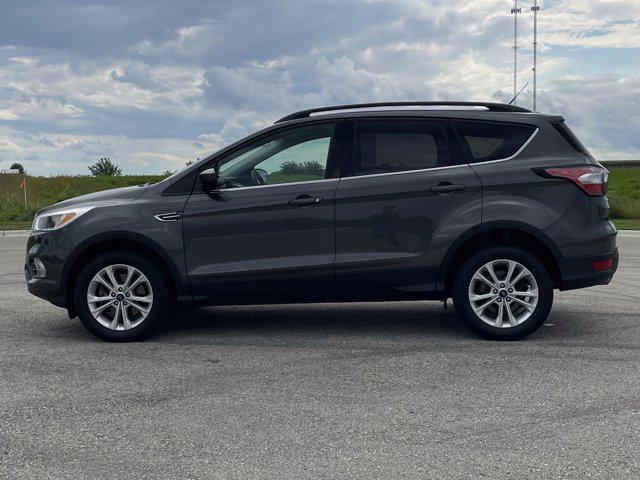 Photo of 2018  Ford Escape