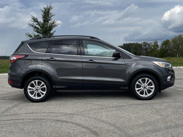 Photo of 2018  Ford Escape