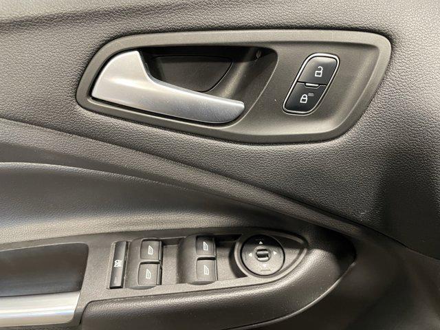 Photo of 2018  Ford Escape