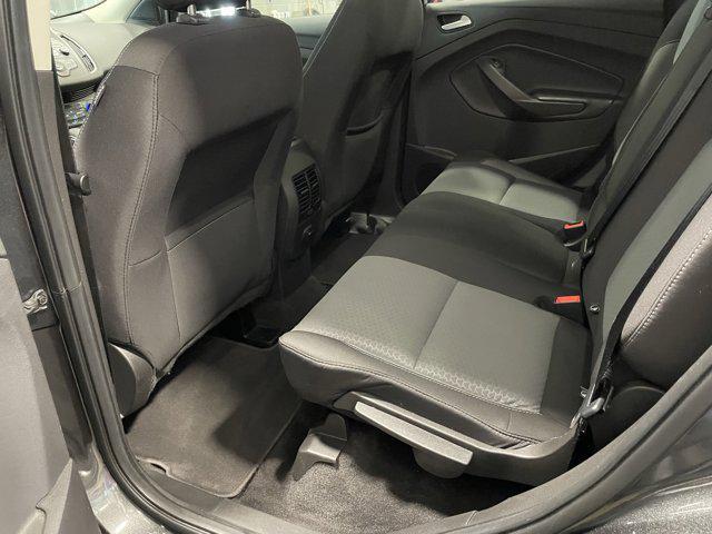 Photo of 2018  Ford Escape