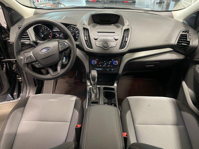 Photo of 2018  Ford Escape