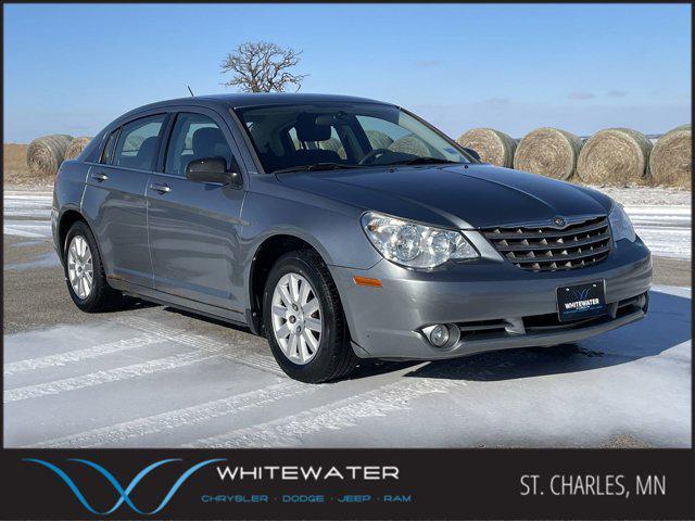 2010 Chrysler Sebring