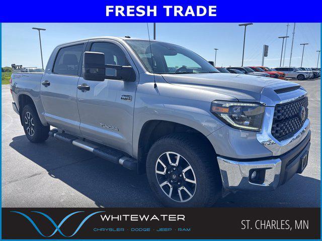 2019 Toyota Tundra
