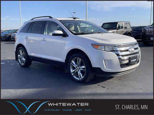 2013 Ford Edge