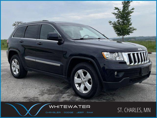 2011 Jeep Grand Cherokee