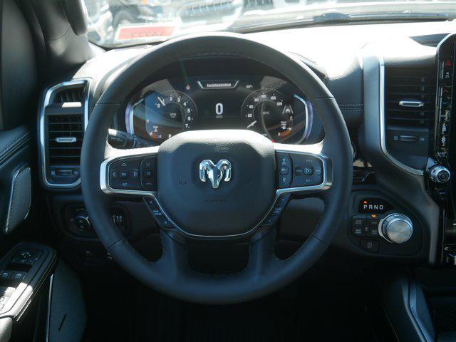 Photo of 2026 Canyon Lake RAM 1500