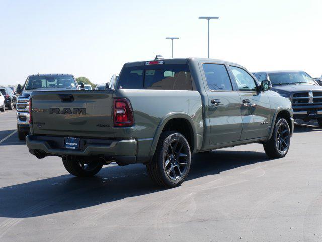 Photo of 2026 Canyon Lake RAM 1500