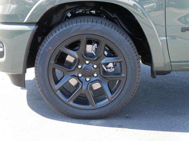 Photo of 2026 Canyon Lake RAM 1500